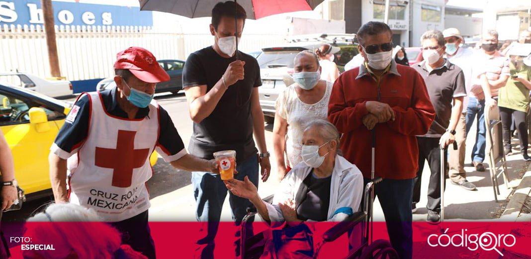 México acumula 2 millones 251 mil 705 contagios y 204 mil 399 muertes por coronavirus