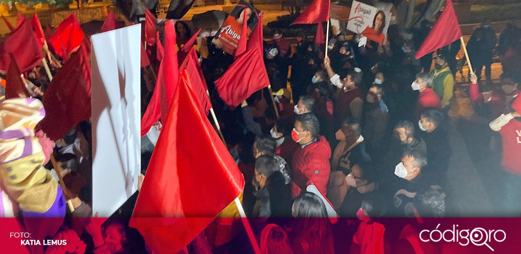 La gente se dejó venir: Paul Ospital