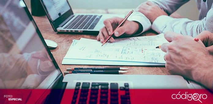 Outsourcing esencial tema iniciativa privada El Gobierno de México alcanzó un acuerdo con sindicatos y empresarios para regular el outsourcing. Foto: Especial