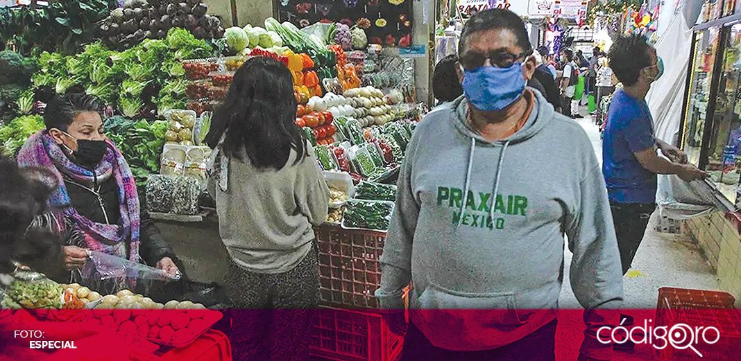 Casi 14 millones de trabajadores tienen ingresos en rango límite de línea de pobreza