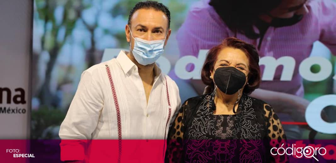 Necesario un plan metropolitano: candidatos de Morena