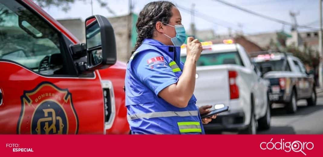 Querétaro registra 61 mil 948 casos y 4 mil 315 muertes por COVID-19