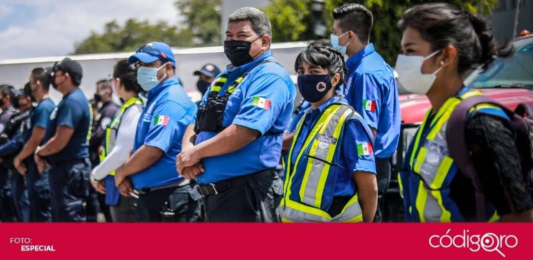 Querétaro acumula 62 mil 273 casos y 4 mil 354 muertes por COVID-19