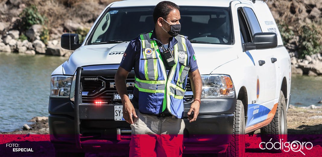 Querétaro registra 62 mil 703 casos y 4 mil 383 muertes por COVID-19