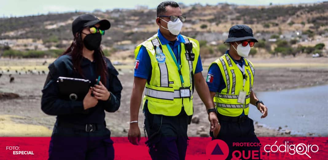 Querétaro acumula 63 mil 834 casos y 4 mil 456 muertes por COVID-19