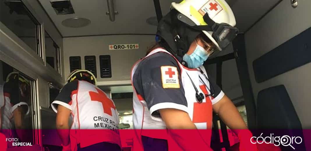 Querétaro acumula 66 mil 242 casos y 4 mil 620 muertes por COVID-19
