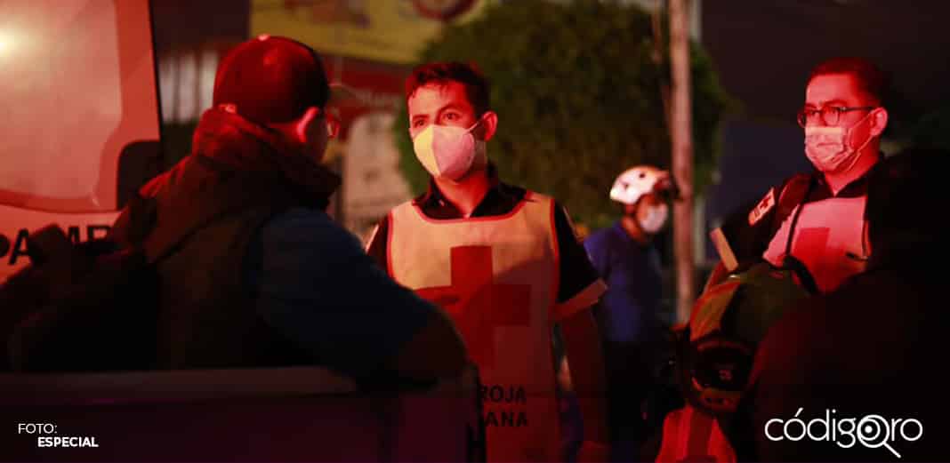 Querétaro suma 66 mil 417 casos y 4 mil 625 muertes por COVID-19