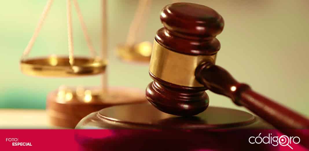 Querétaro, referente nacional en justicia penal y respeto a derechos fundamentales: WJP