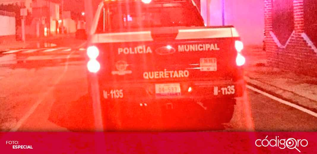 Detienen a 12 personas en un inmueble de Santa Rosa Jáuregui