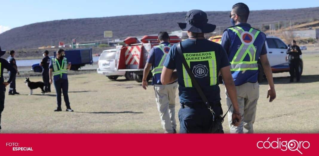 Protección Civil Municipal reporta saldo blanco durante Semana Santa