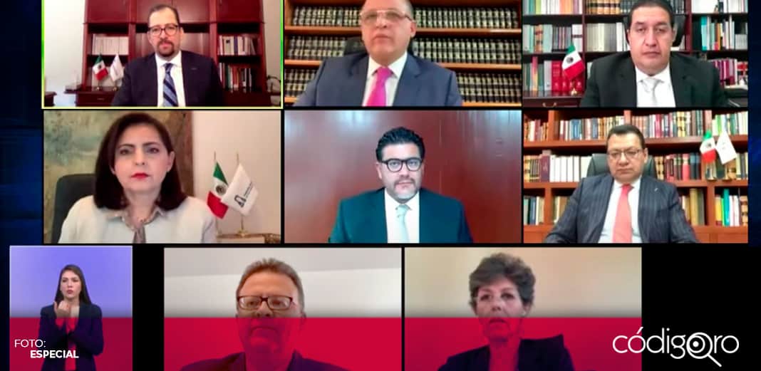 El TEPJF rechaza aplazar multa al PRI por descuido del padrón electoral a la venta en “Mercado Libre”