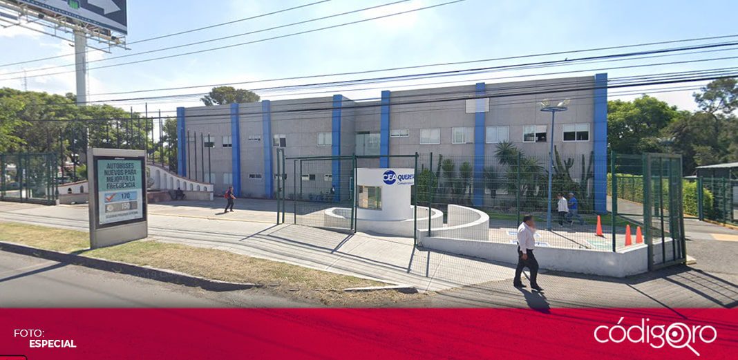 Toman instalaciones de la CEA; cierran oficinas de atención al público