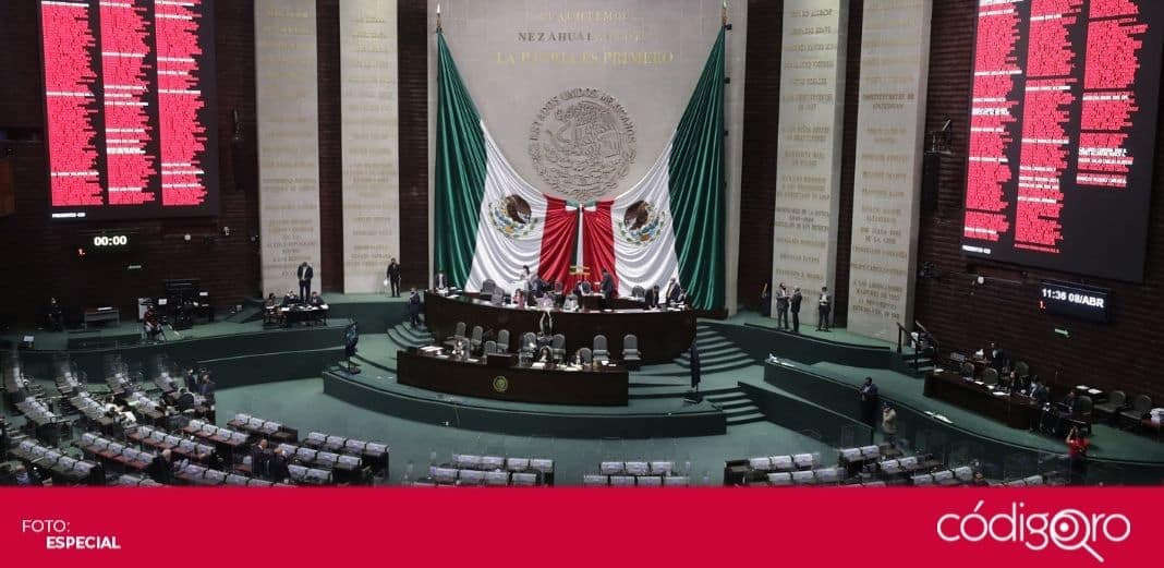 En Querétaro, contienden 46 por una diputación federal