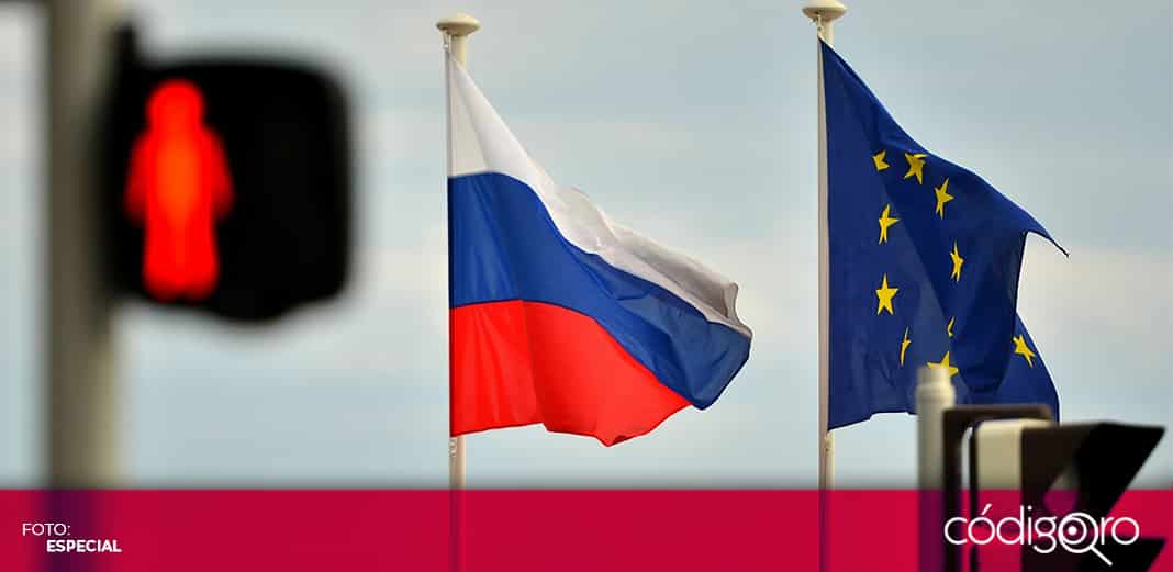 Unión Europea debe prepararse para un periodo difícil con Rusia: Josep Borrell