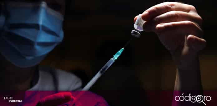 El Gobierno de Venezuela espera pagar las vacunas contra COVID-19 con fondos congelados en Estados Unidos. Foto: Especial