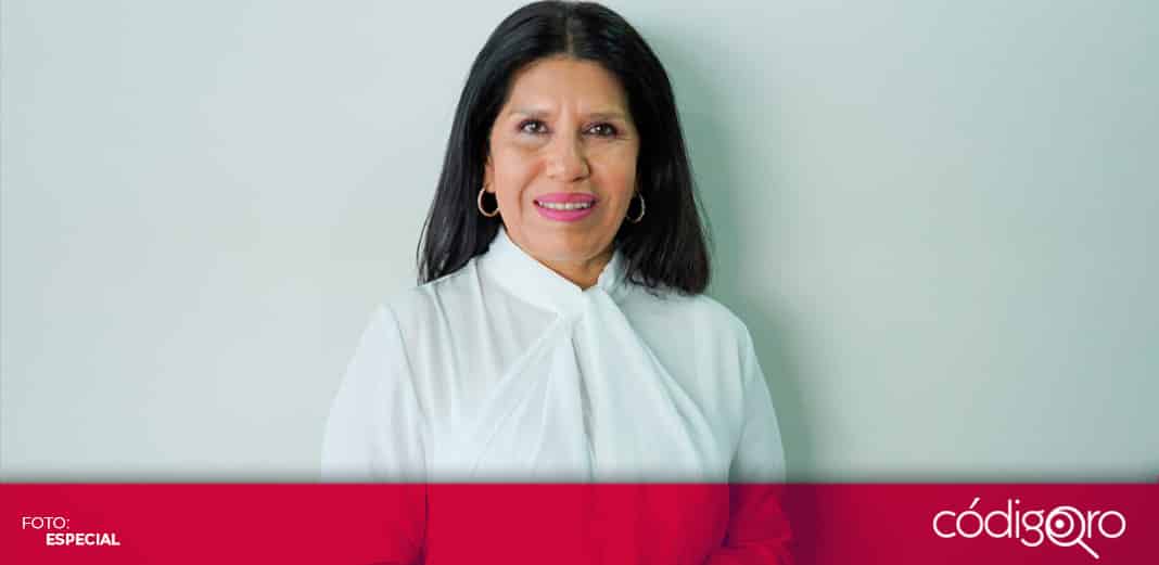 Acusan candidatos discriminación de Celia Maya