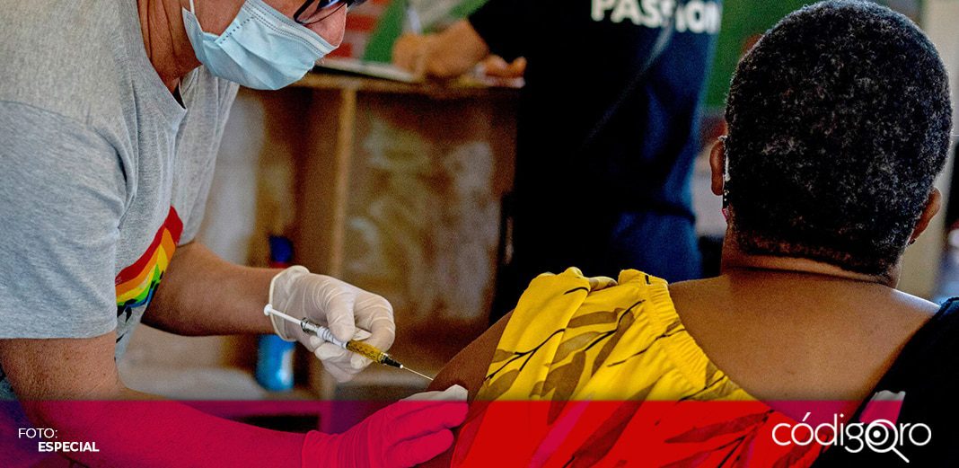 Sudáfrica suspende el uso de la vacuna contra el Covid-19 de Johnson & Johnson
