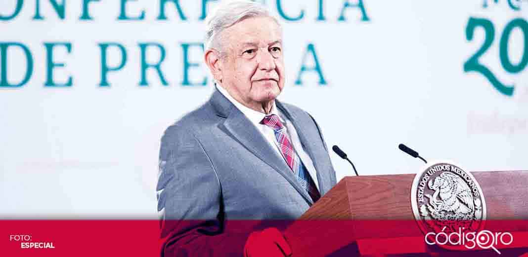 Serán cómplices de corrupción ministros que no avalen  ampliación de Zaldívar: AMLO
