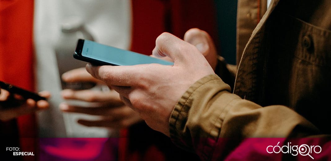 Organización insta a usuarios de telefonía móvil a ampararse ante padrón de datos biométricos