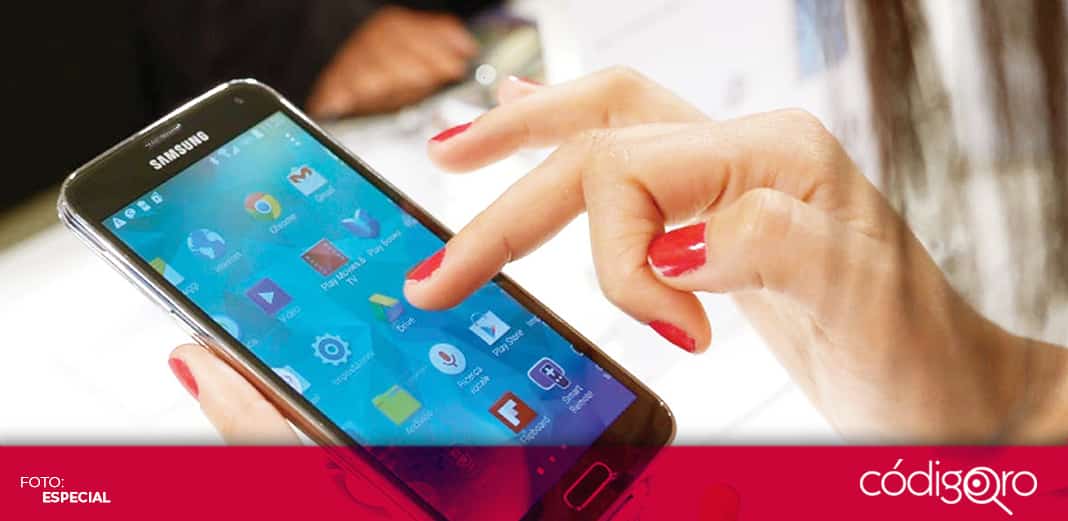 Juez desecha 53 amparos contra el padrón de telefonía celular