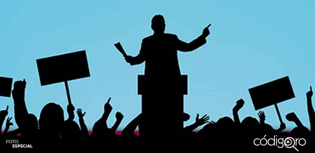 Candidatos a diputaciones federales arrancan campañas
