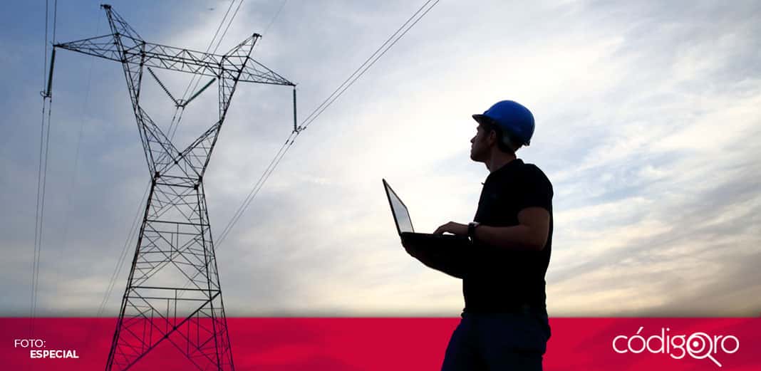 La Cofece interpone controversia constitucional contra Ley de la Industria Eléctrica