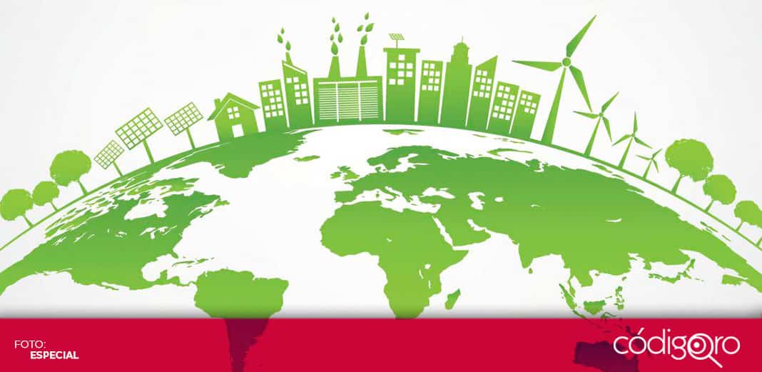 Sólo 35% de los mexicanos entiende el concepto de Economía Circular