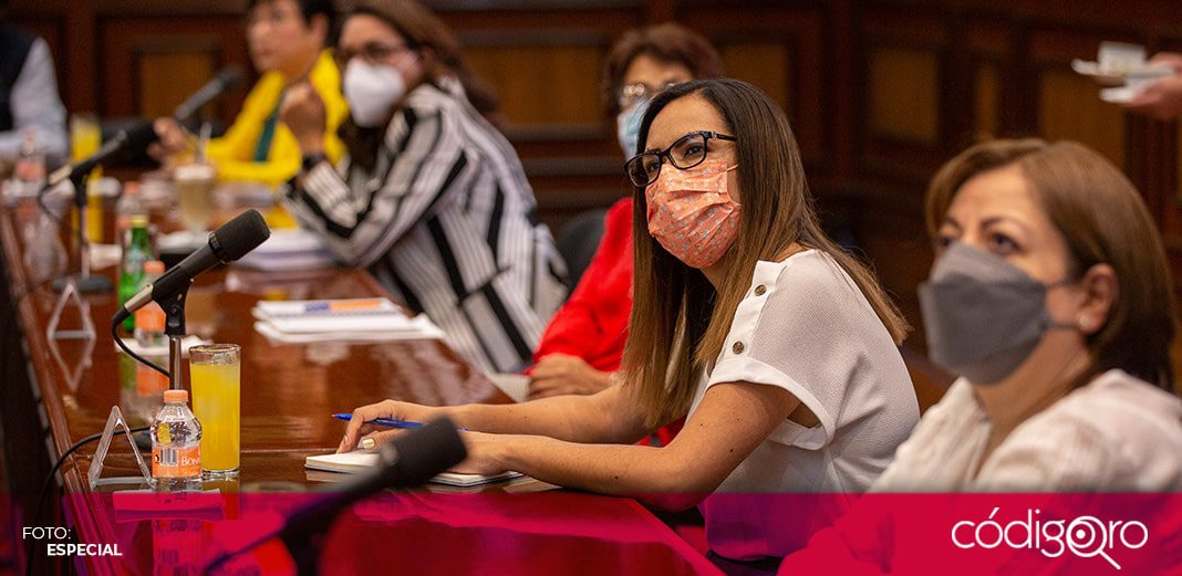 Querétaro se mantiene en Escenario B