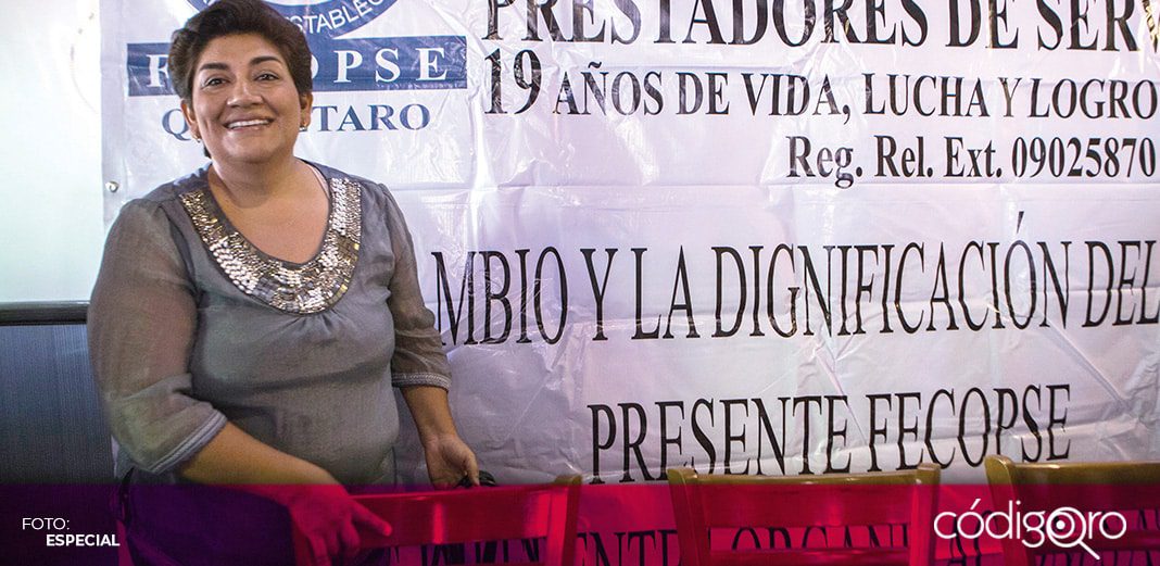 Por festejos, aumenta número de comerciantes: Fecopse