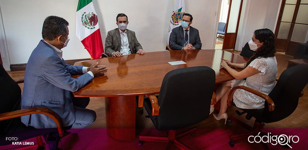 Cuidar las elecciones en términos de salud es responsabilidad de todas y todos: IEEQ y SESEQ