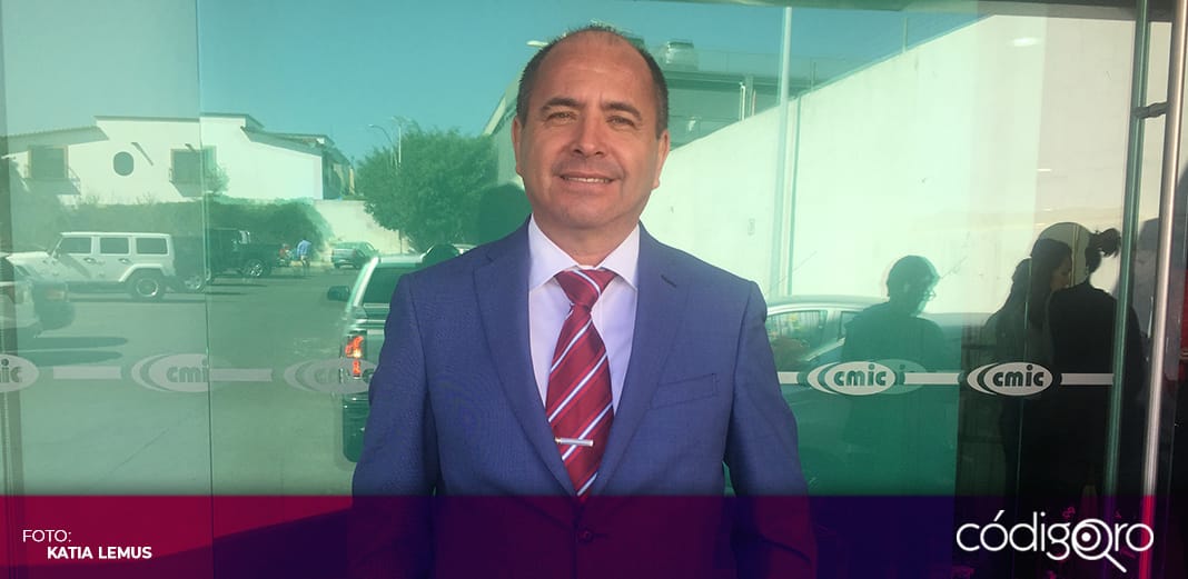 IP busca ser escuchada por candidatos