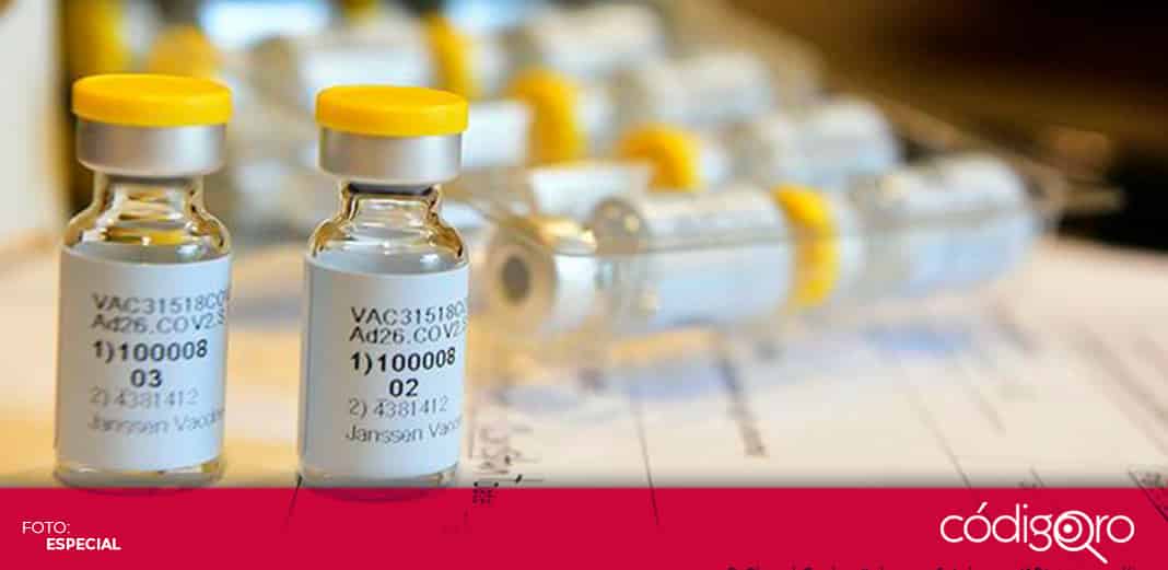 Por error 15 millones de vacunas de Johnson & Johnson contra Covid se dañaron en EU
