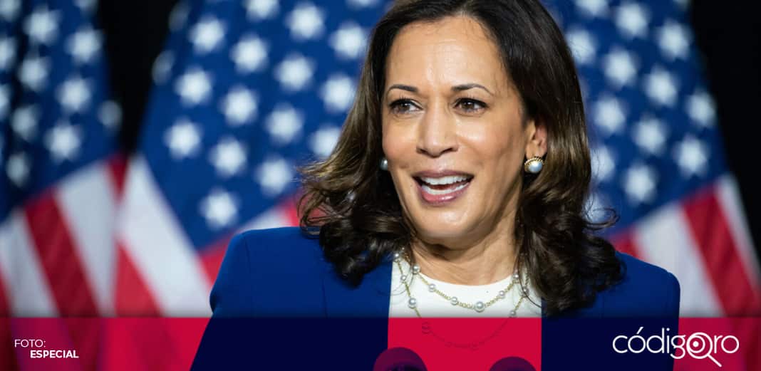 AMLO y Kamala Harris tendrán reunión virtual el 7 de mayo sobre la pandemia y Sembrando Vida