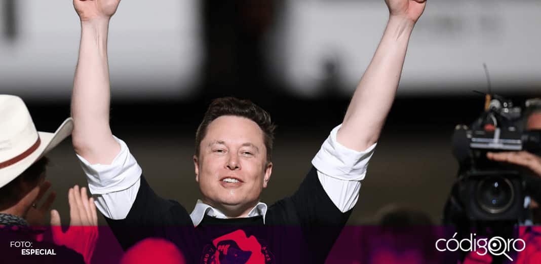 SpaceX de Elon Musk gana contrato de la NASA para ir a la Luna