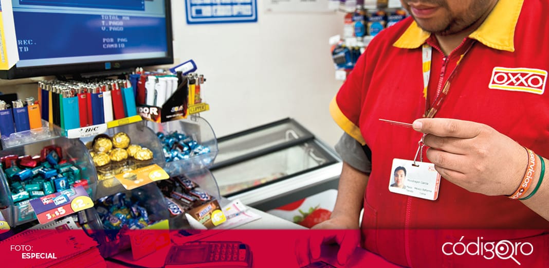 A partir del 1 de mayo no podrás realizar operaciones de Citibanamex en Oxxo
