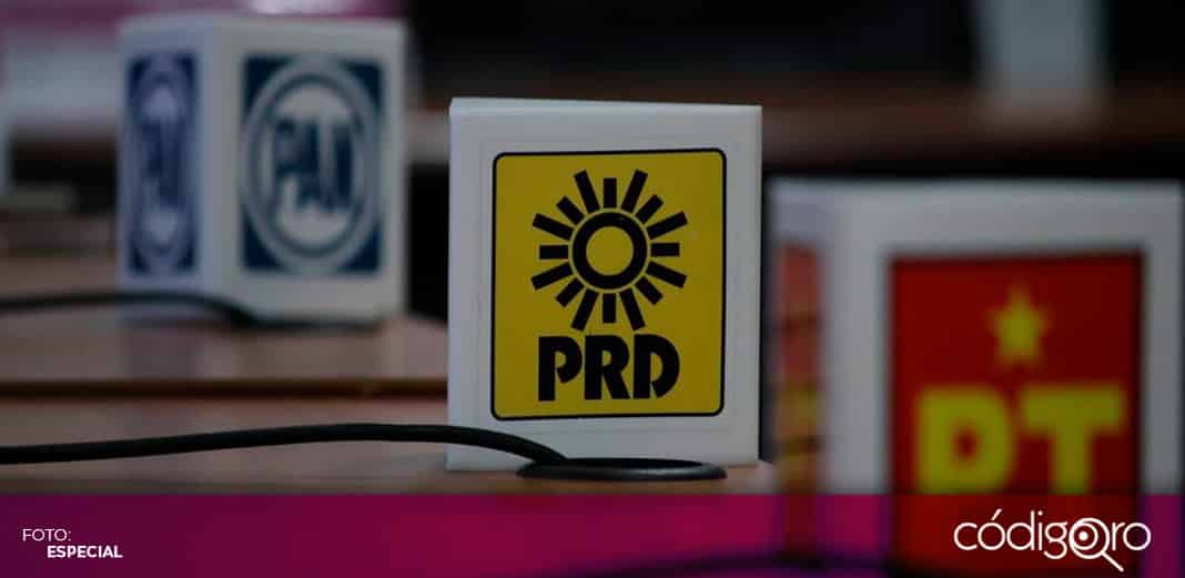 Recibirán 2 mil 377 mdp partidos que contienden por gubernaturas