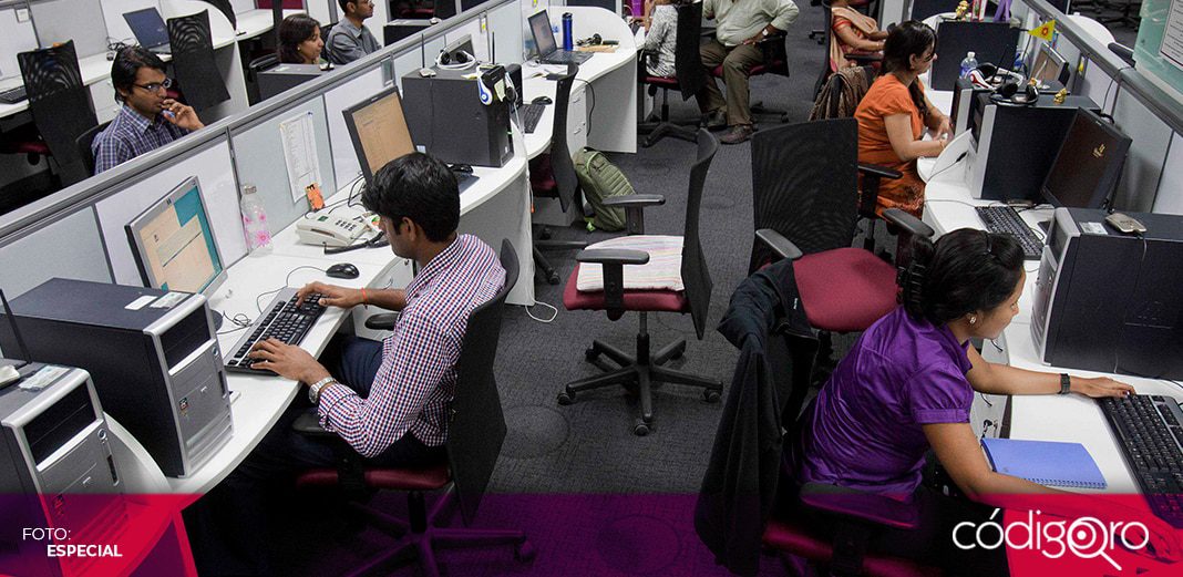 Patrones ya transfirieron a su nómina a 300 mil empleados subcontratados: STPS
