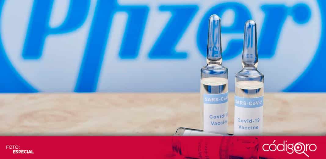 Pfizer detecta venta de vacunas falsas contra el Covid-19 en México y Polonia