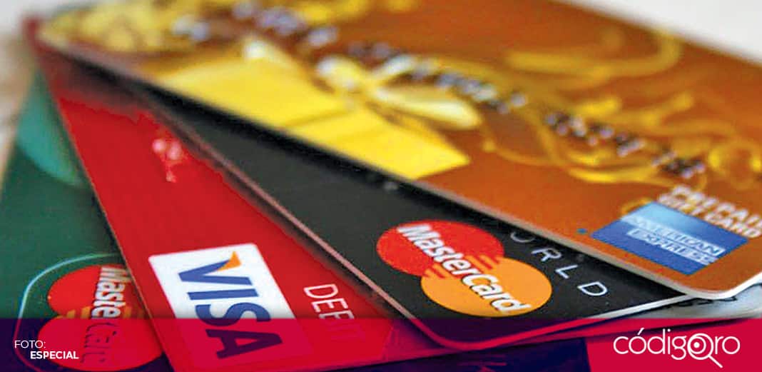 Aumenta número de tarjetas de débito, pero se utiliza menos de la mitad