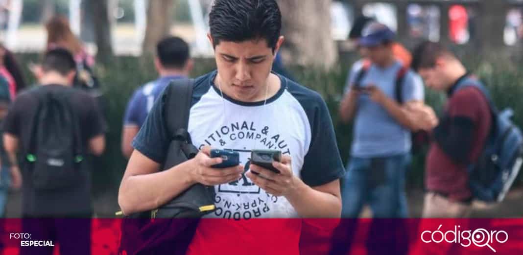 Juez concede primera suspensión al registro biométrico en telefonía celular