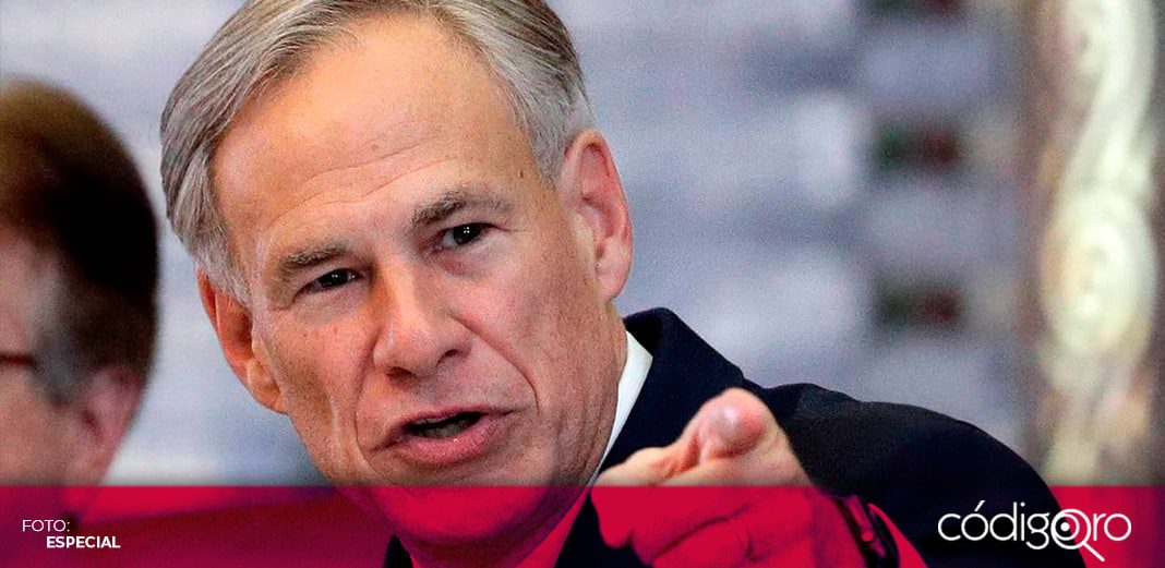 Texas pide a Joe Biden designar a cárteles mexicanos como grupos terroristas