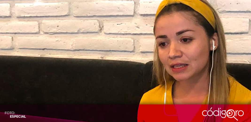 Vanesa Garfias propone la creación de la Secretaría de la Igualdad