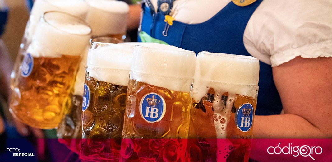 Por segundo año consecutivo, Alemania cancela el Oktoberfest por la pandemia