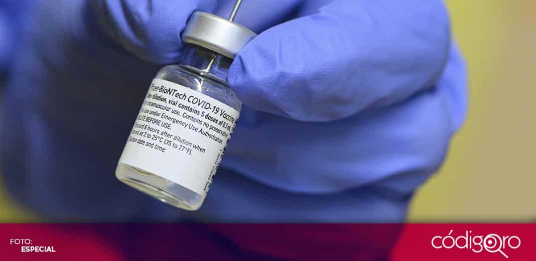 Alemania, en contra de suspender patentes de vacunas contra COVID-19