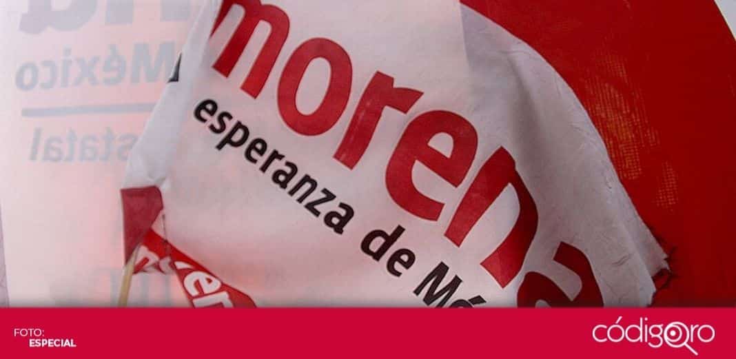 Brigadistas de Morena denuncian presuntas amenazas de excandidato