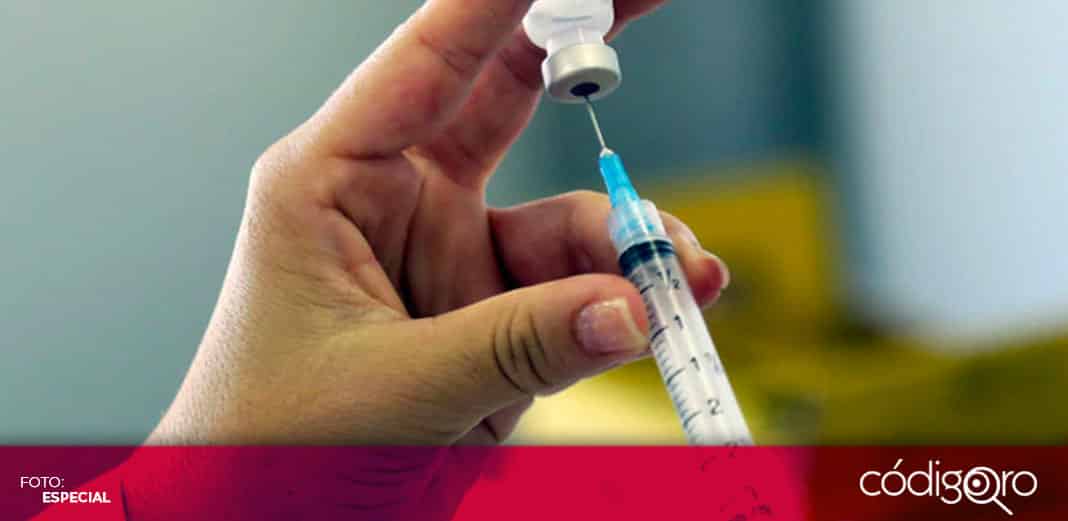 Canadá es el primer país en aprobar la vacuna de Pfizer en niños desde los 12 años
