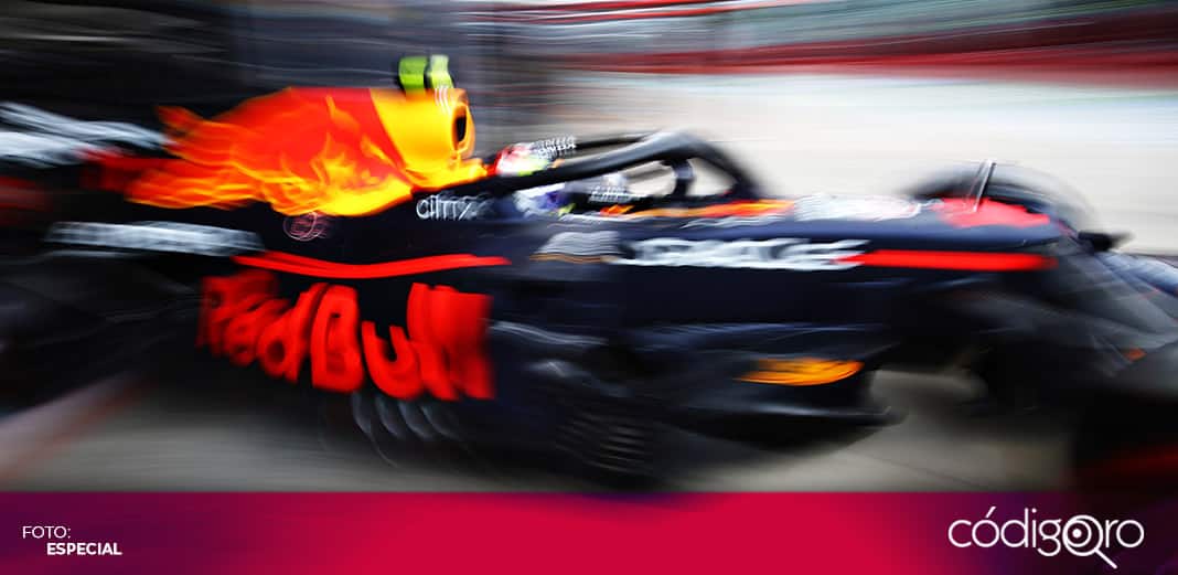 “Checo” espera demostrar mejoría en Mónaco