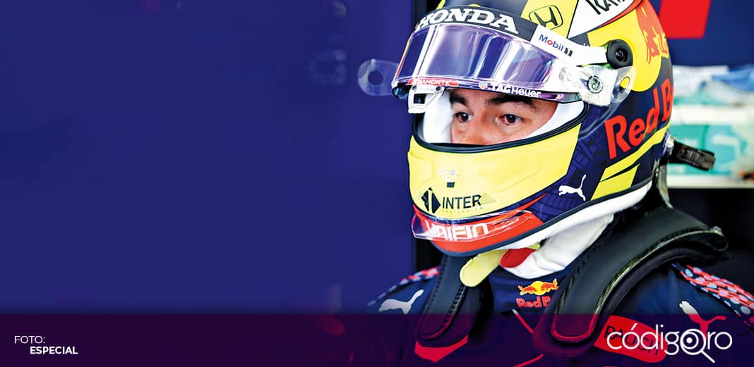 “Checo” buscará primer podio