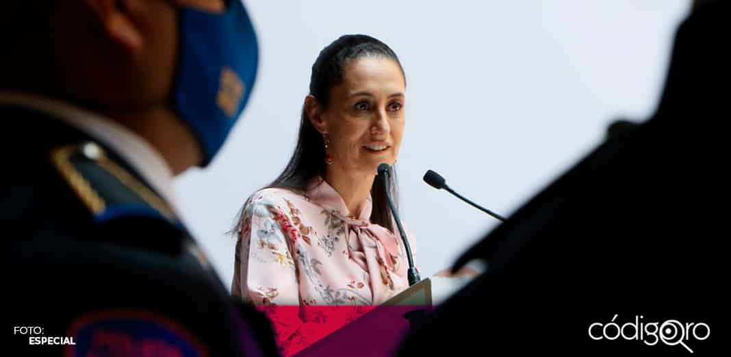 Sheinbaum descarta cancelar el regreso a clases presenciales en la CDMX