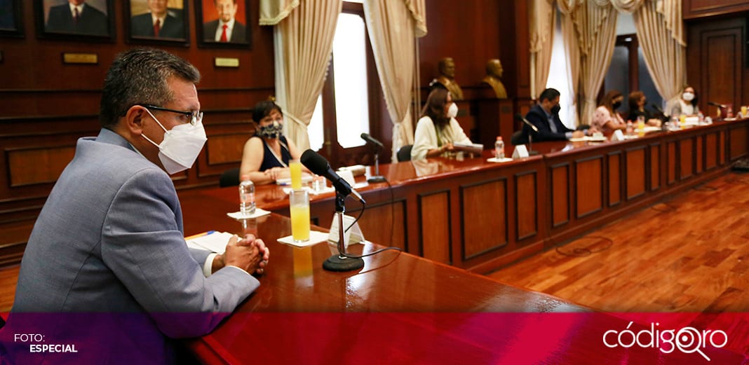 Querétaro se mantiene en Escenario A